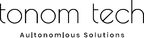 Tonom Tech